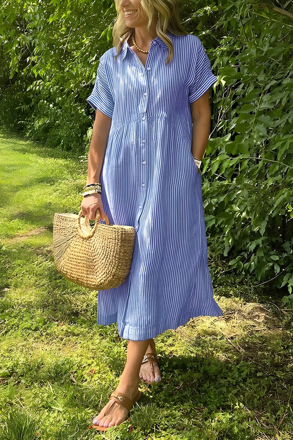 Stella | Maxi Dress