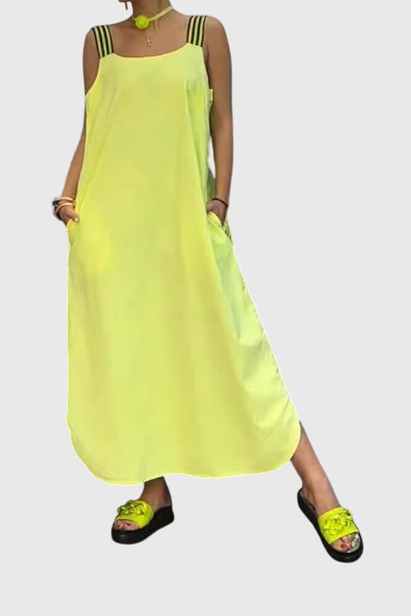 Faith | Summer Dress
