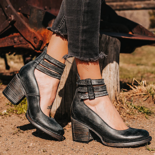 Eliana™ | Stylish Heels