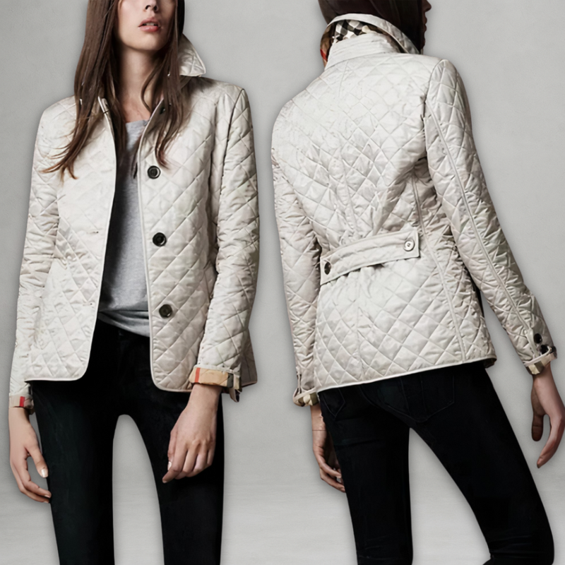 Evelyn | All Season Jacket
