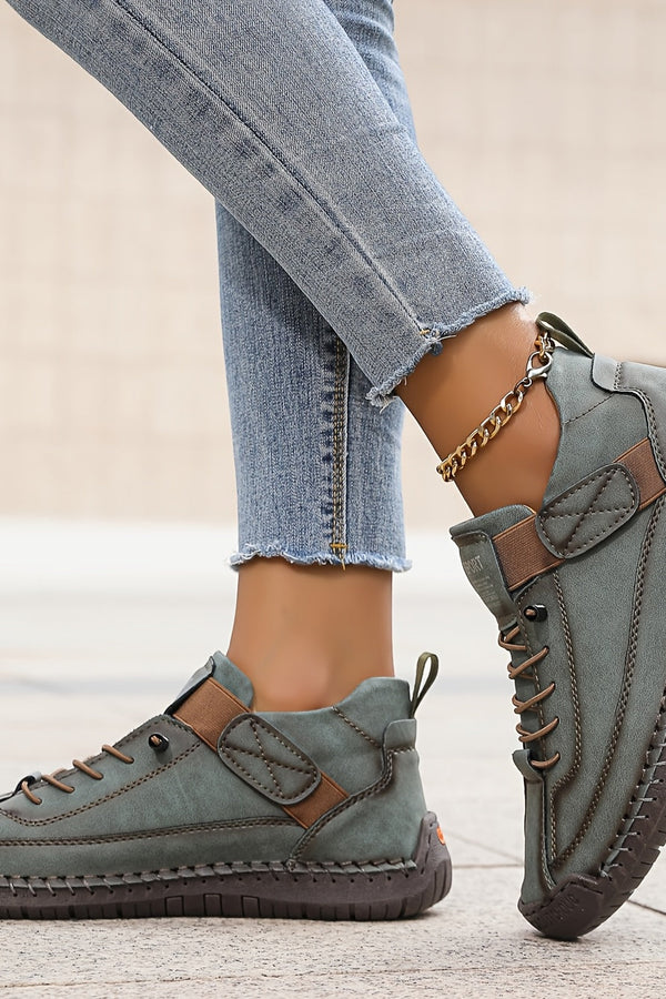 Quinley | Stylish Orthopaedic Shoes