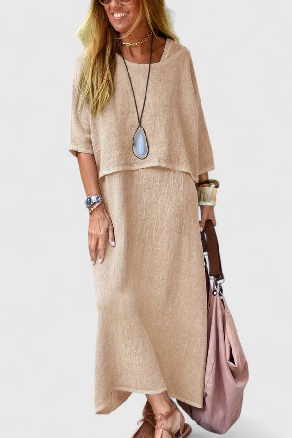 Harlyne | Elegant Two-Piece Set