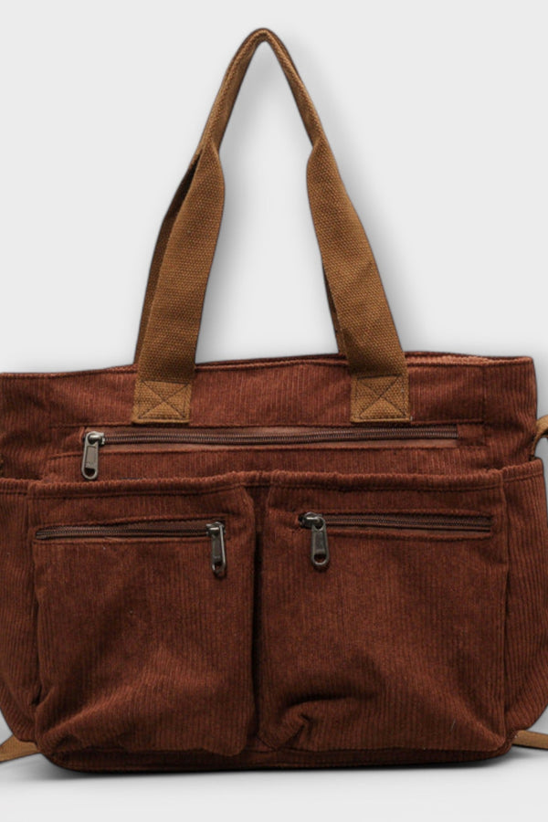 Olivia - Tote Bag