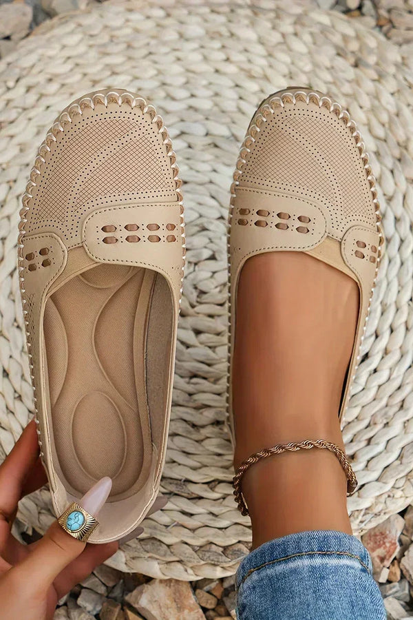 DARA - COMFORTABLE ORTHOPEDIC SHOES