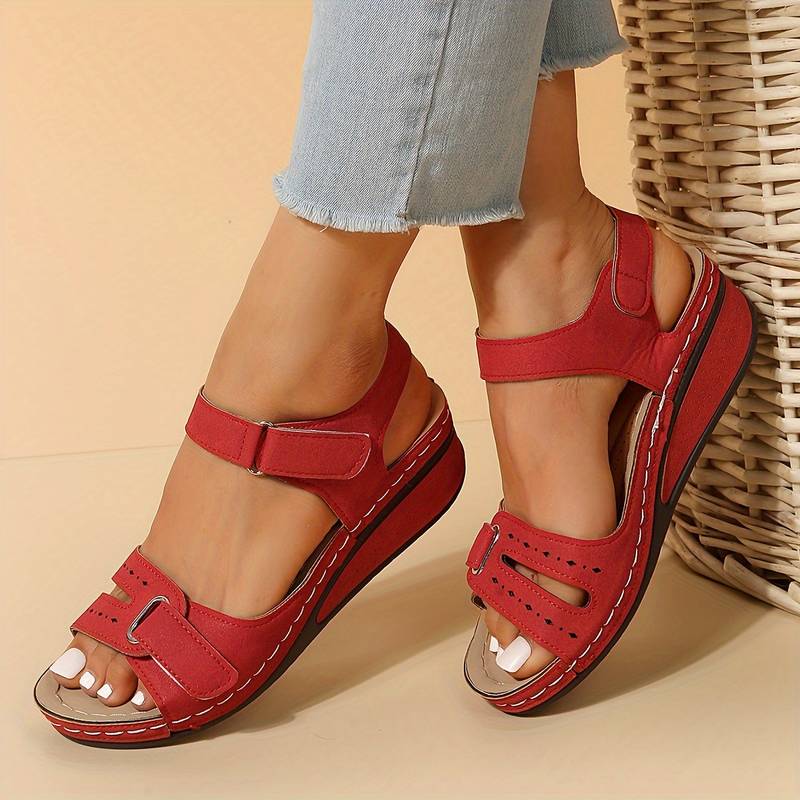 Elvira | Orthopedic Sandals