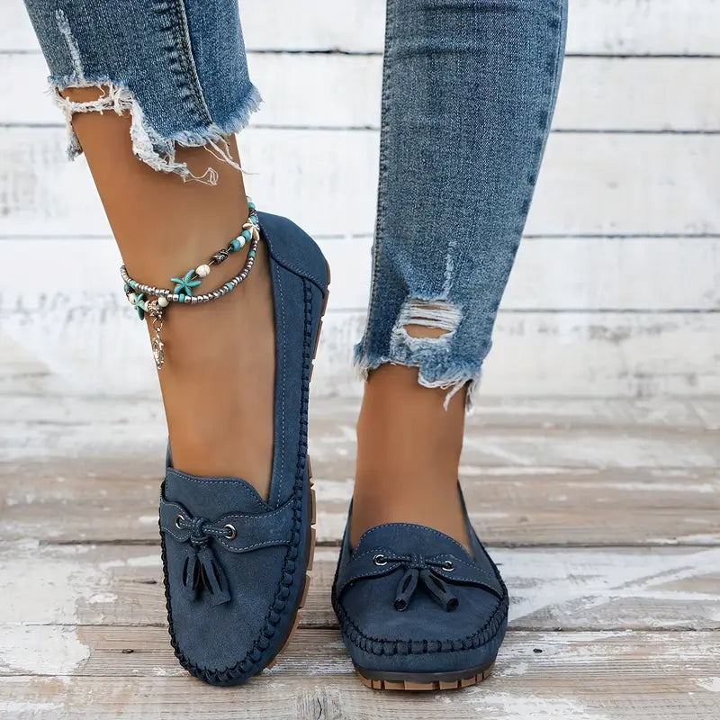 Chelsea™ | Comfortable Soft Loafers