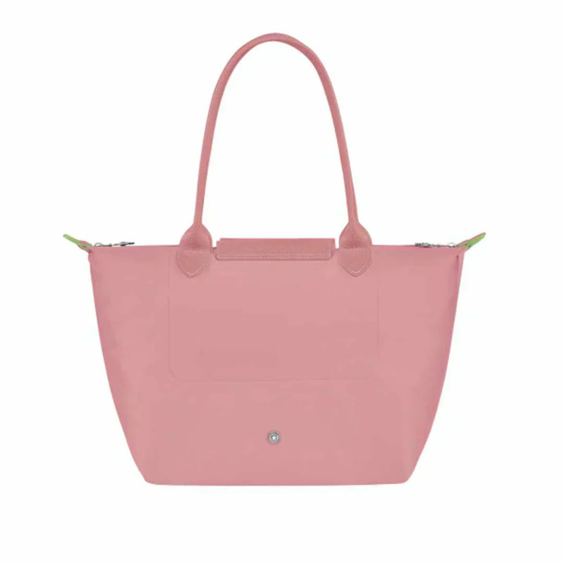Le Pliage Large Bag, Pink Petale