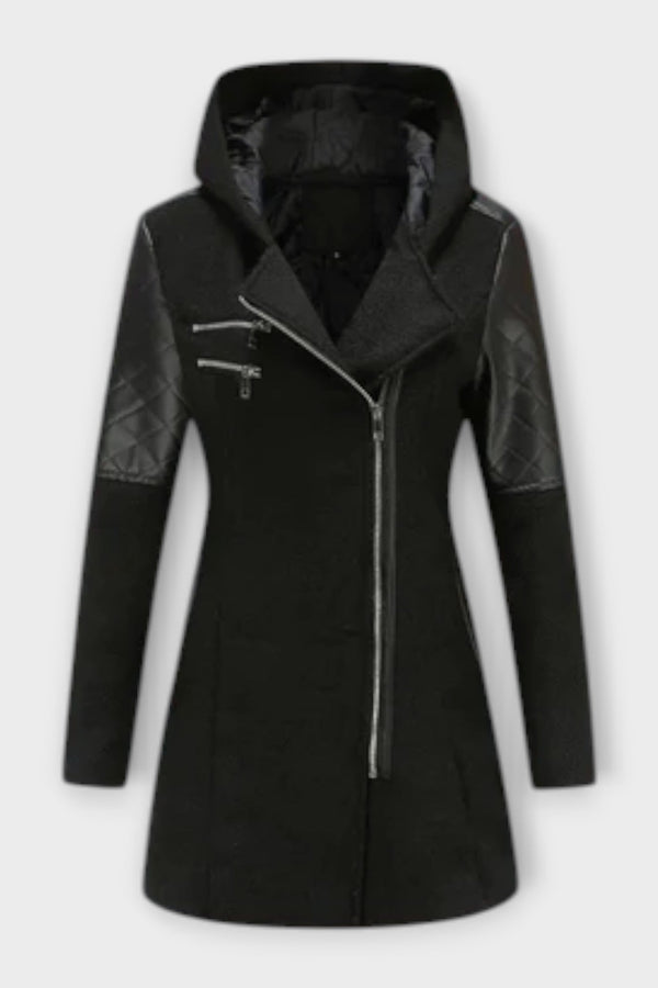 Sophia - Winter Coat
