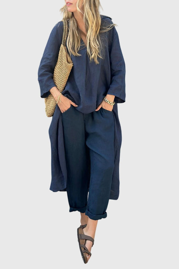 Gaila™ | Chic Two-Piece Set