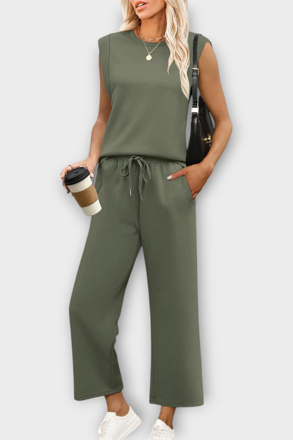 Women's Set – Soft, Elegant, and Stylish