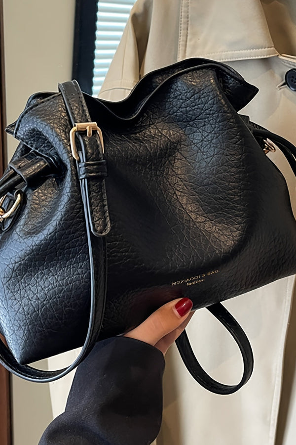Lily™ - Vintage Bucket Bag