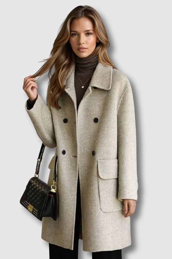 Emily™ | Elegant Jacket