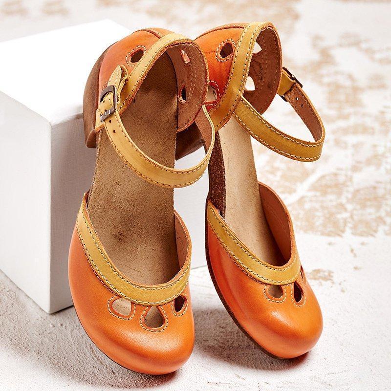 Haven | Ortho Sandals for Everyday Wear