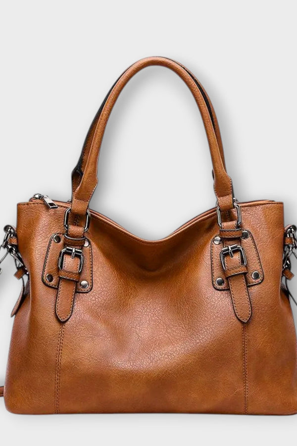 Olivia – Elegant Shoulder Bag
