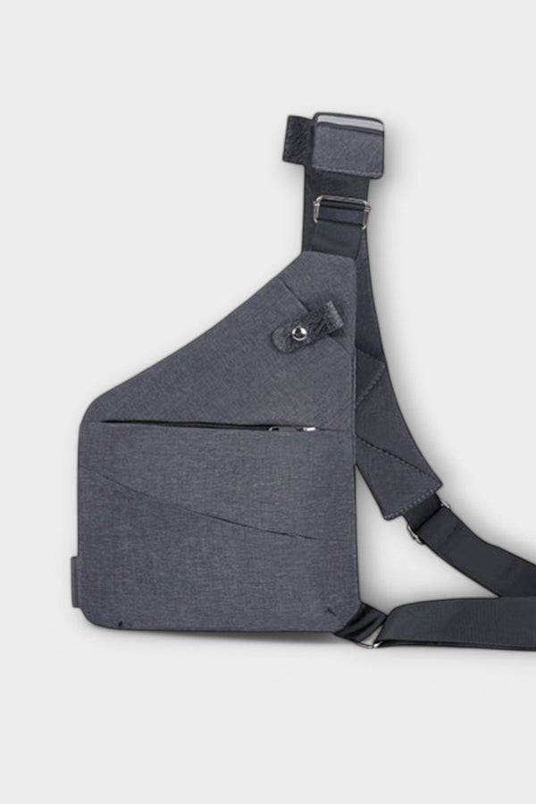 Mia - Anti-Theft Shoulder Bag