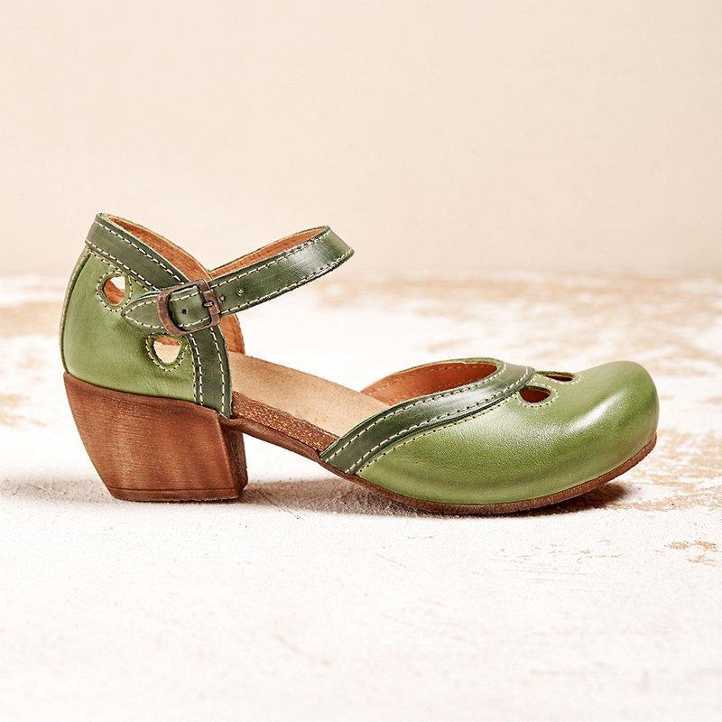 Haven | Ortho Sandals for Everyday Wear