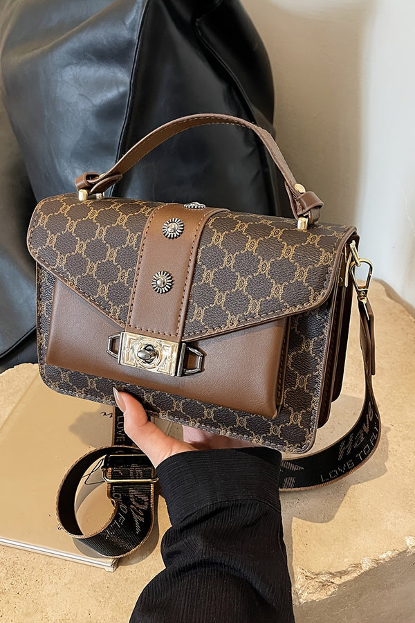Victoria™ - Elegant Retro Handbag