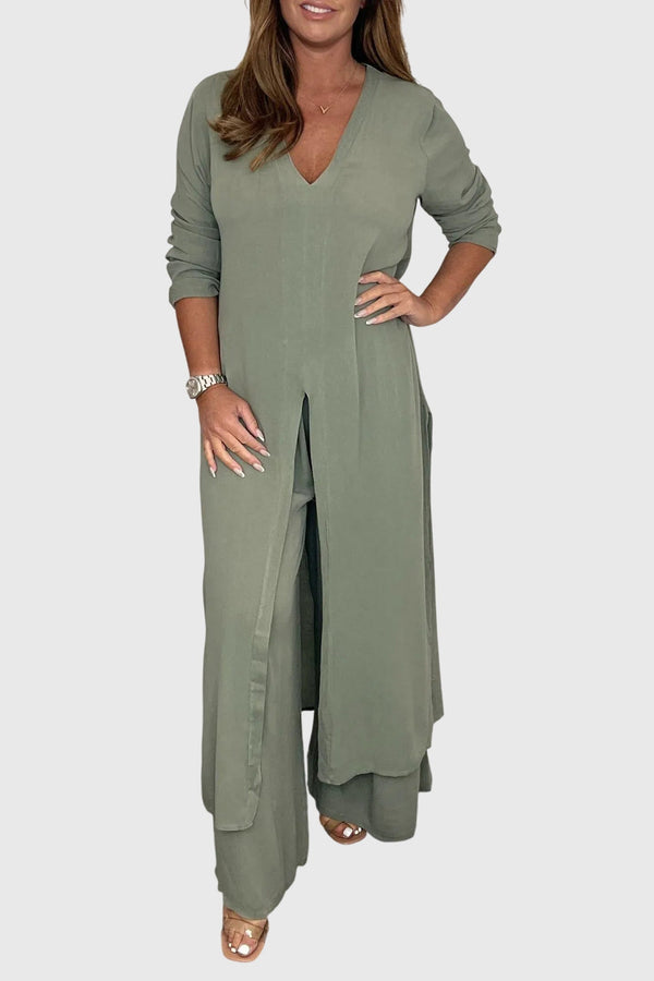 Olivia™ | Elegant Two-Piece Set