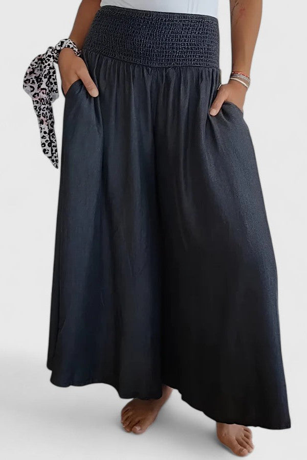 Elona | Comfortable Pants