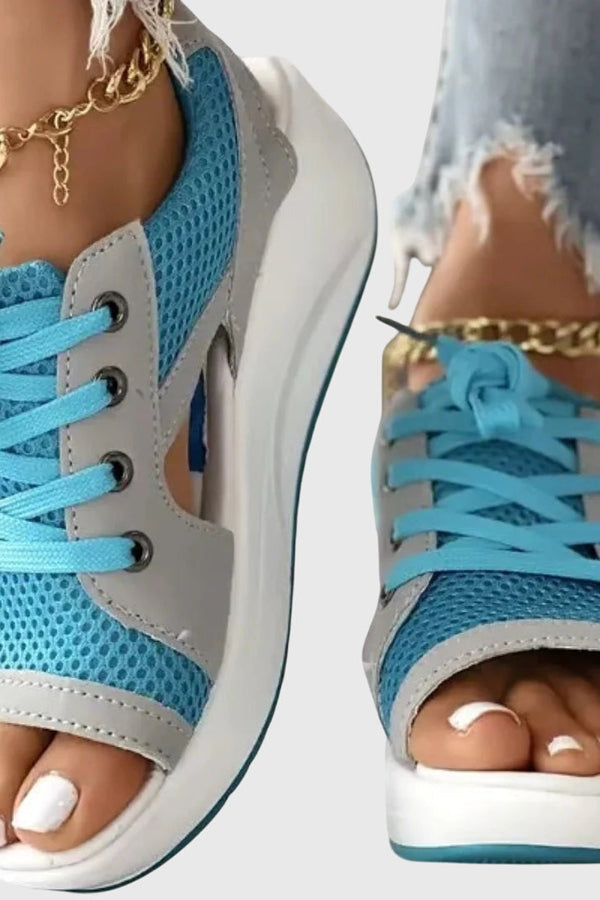Marlene™ | Comfy Sandals