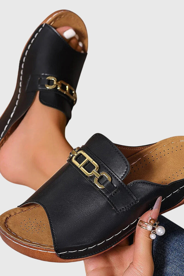 Kimberly™ | Comfy Sandals