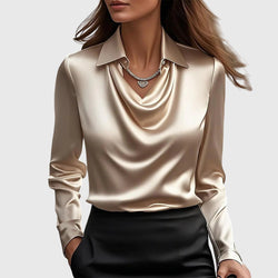 Valeriane | Elegant Blouse