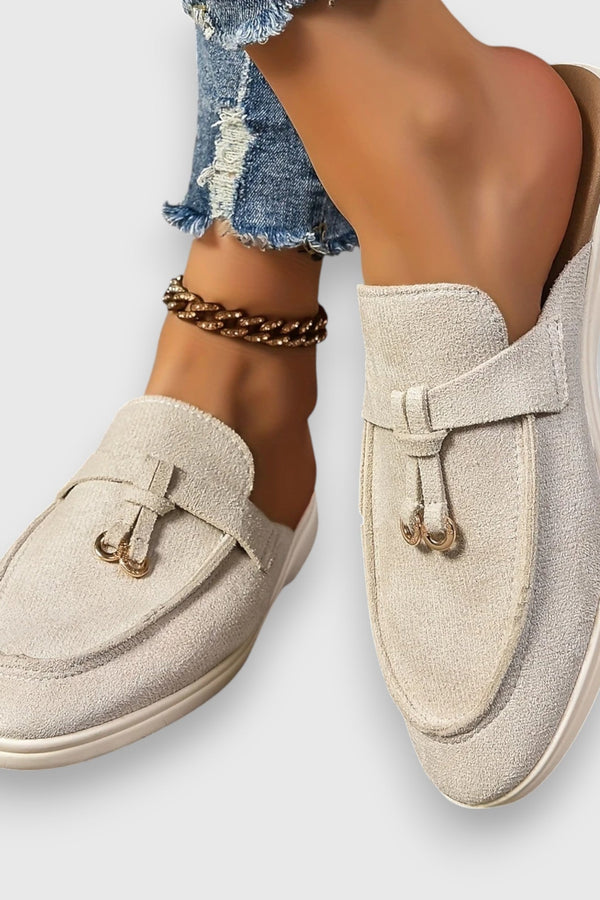 Emmelyn | Comfortable Loafers