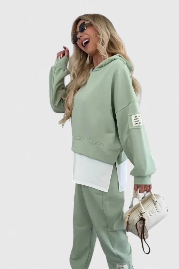 Kezlynn | Comfortable Set