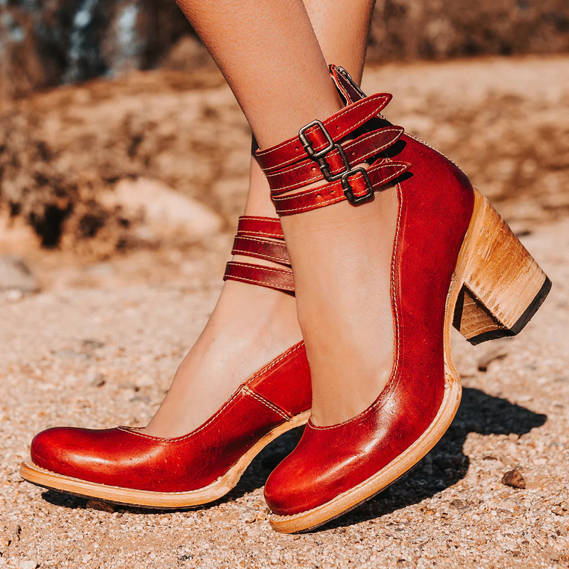 Eliana™ | Stylish Heels