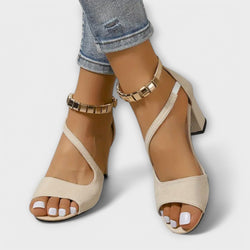 Stylish Summer Heels