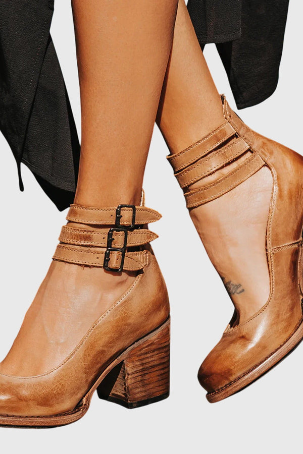 Nina™ | Elegant and Comfortable Sandals