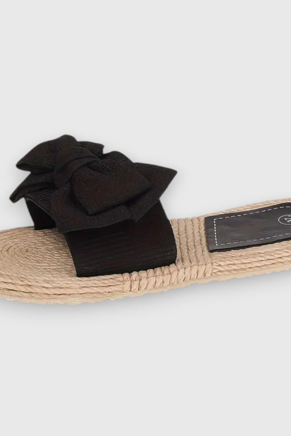 Flat Sandals