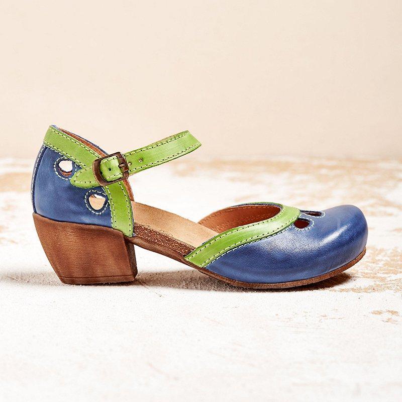 Haven | Ortho Sandals for Everyday Wear
