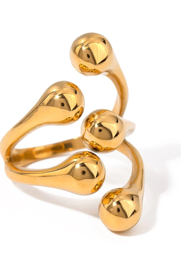 Adjustable Atria Ring