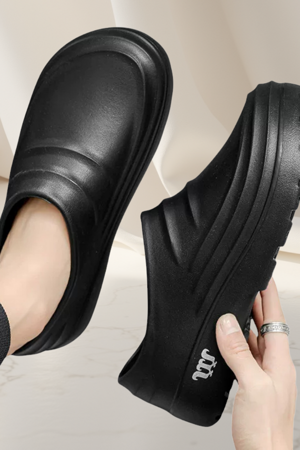 OrthoStep™ | Comfortable and Flexible