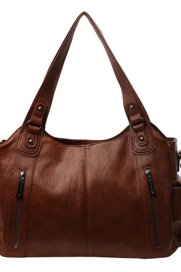 Scarlett™ Grace | Elegant Shoulder Bag