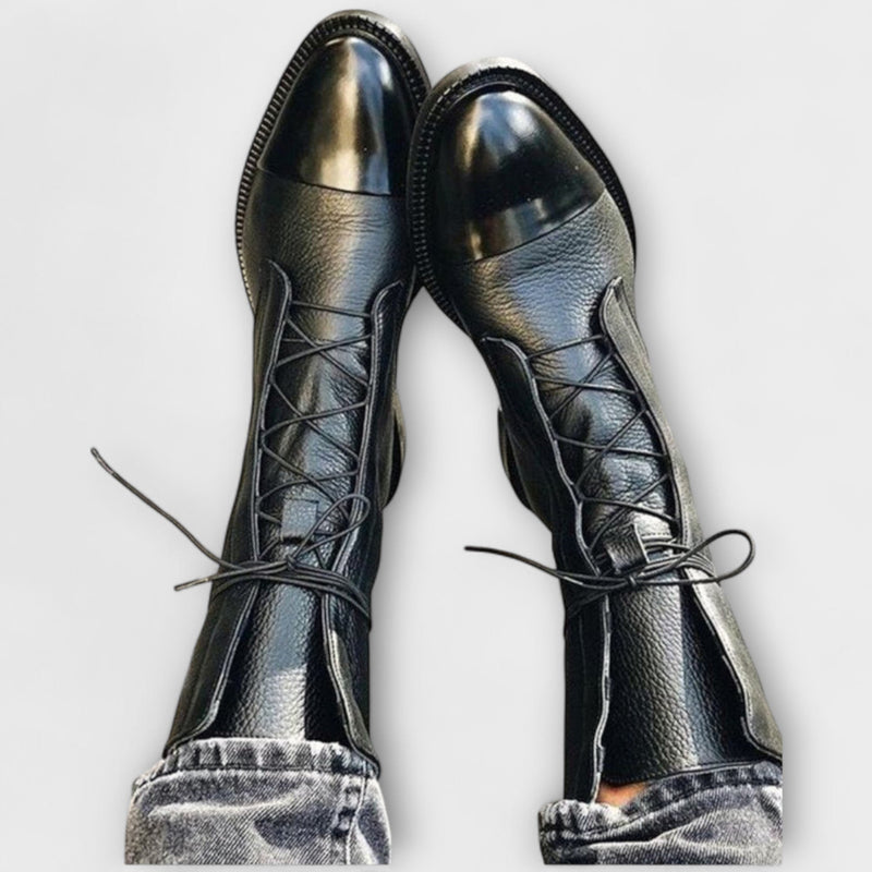 Harier – High Heeled Boots