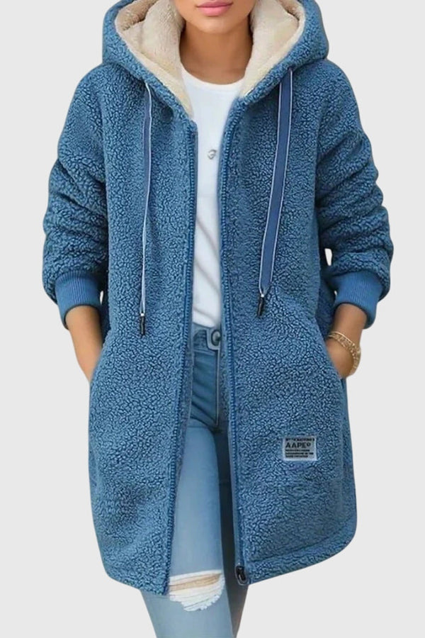 Lieke™ - Women's fleece jacket