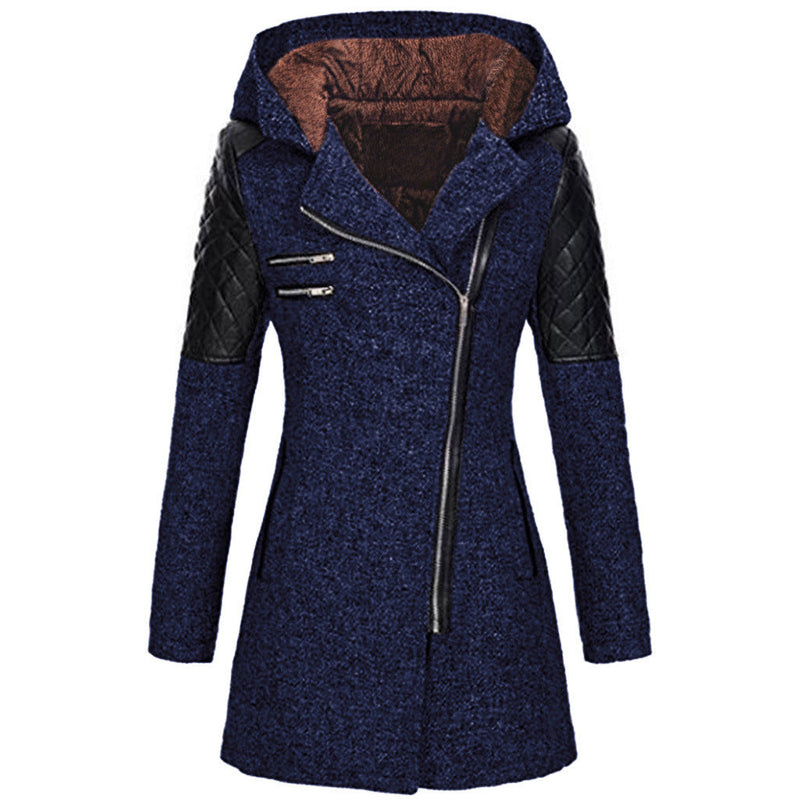 Anna™ | Winter Puffer Jacket