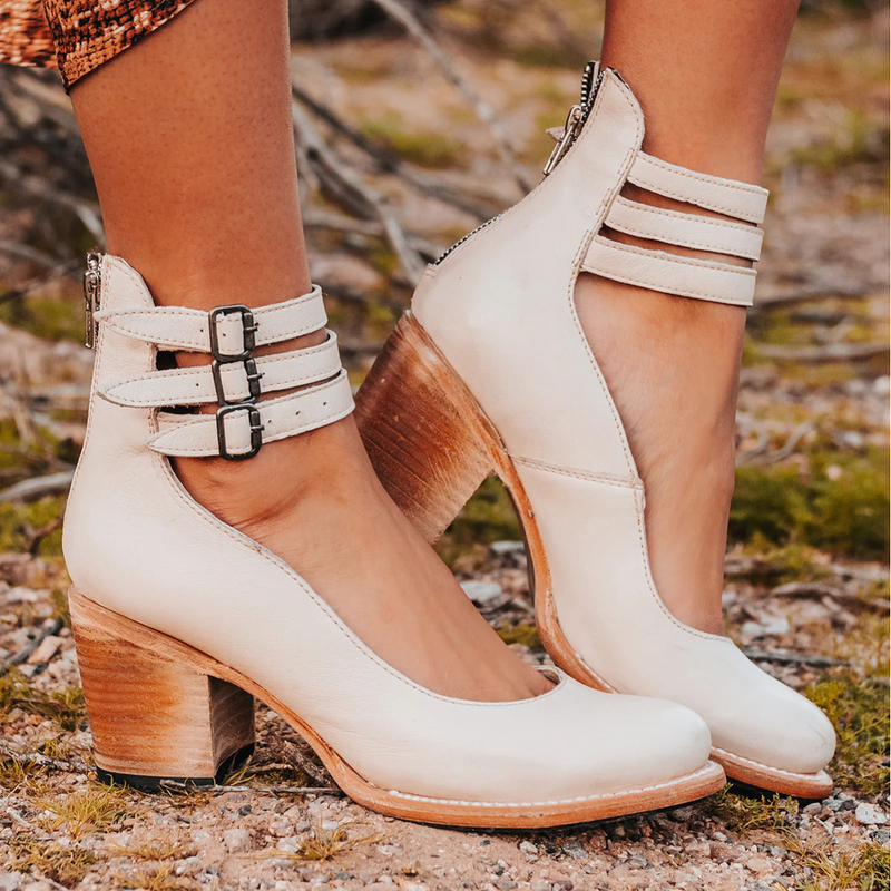 Eliana™ | Stylish Heels