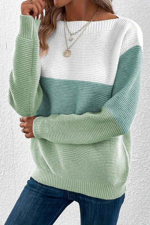 Elisabet | Comfortable Sweater