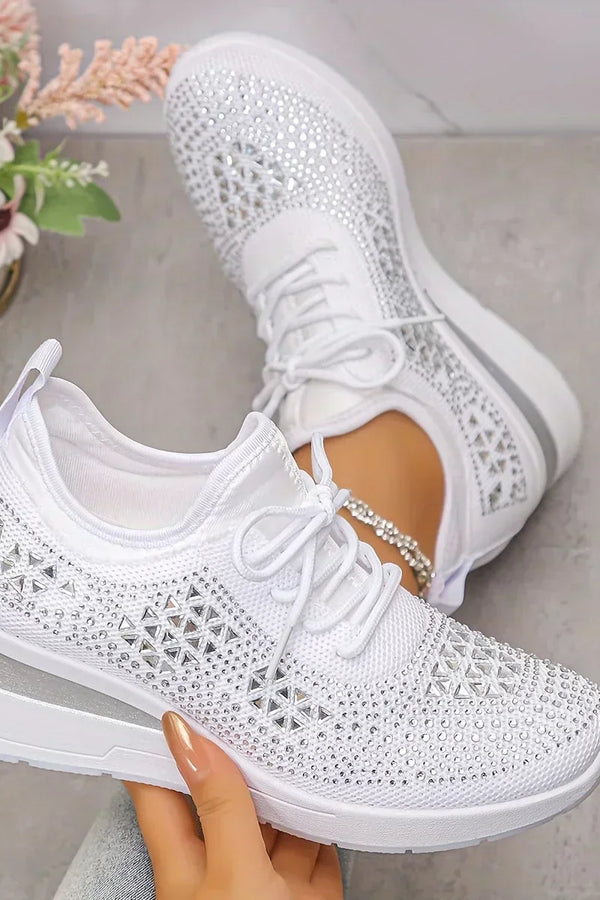 Seraphine | Orthopedic Sneakers