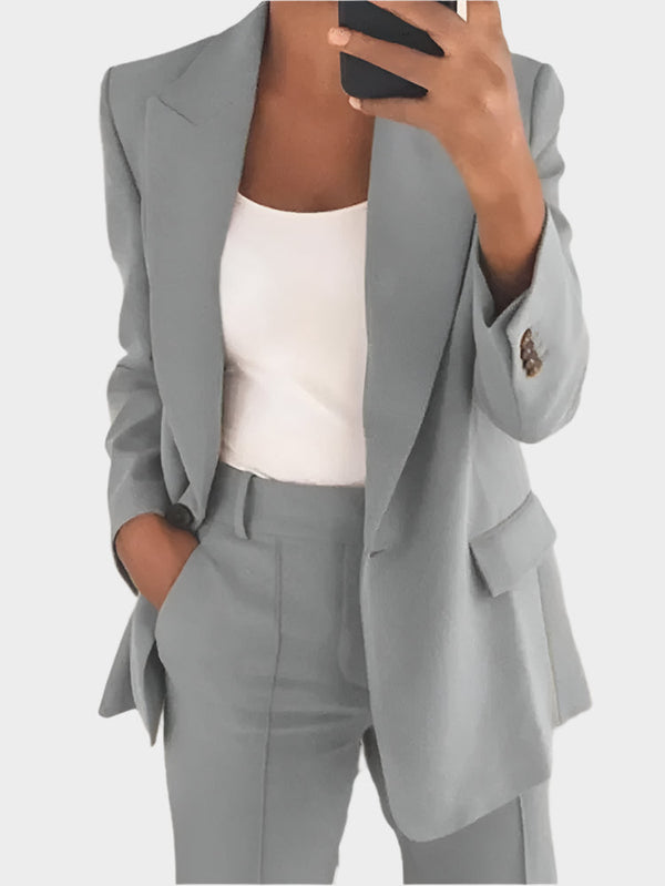 Sleek Women's Set