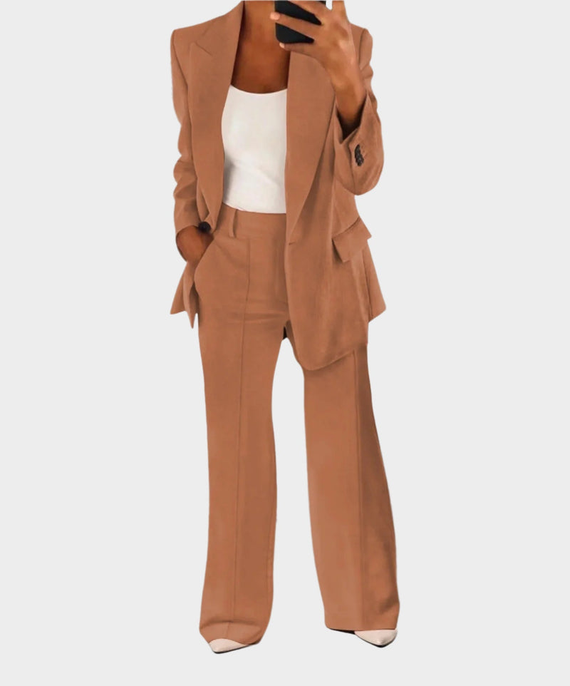 Sleek Women's Set