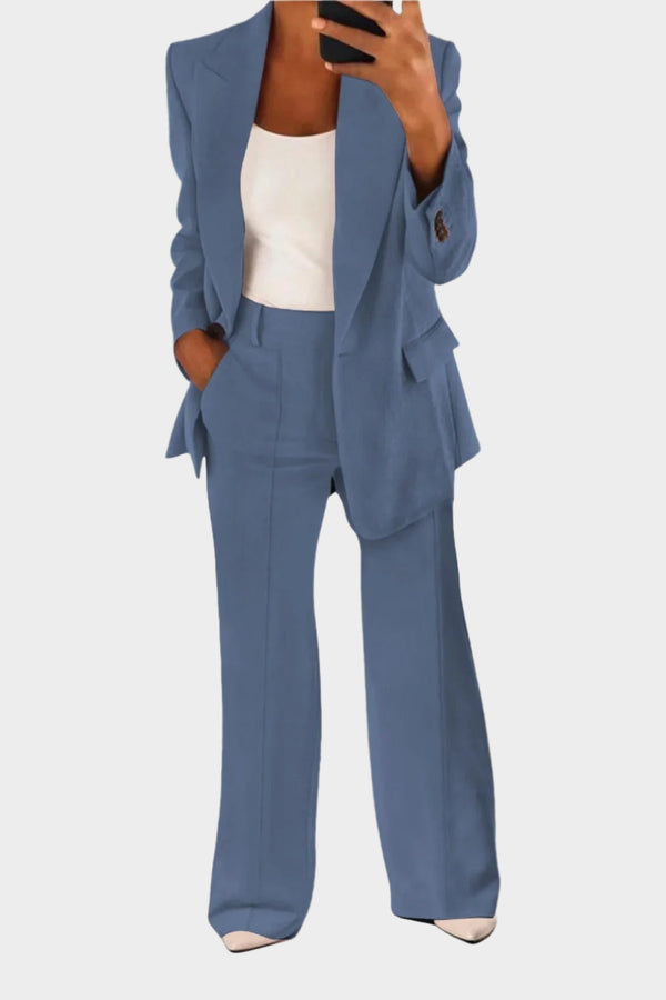 Sleek Women's Set