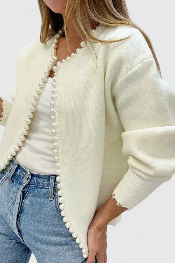 Zeloura | Comfortable Cardigan
