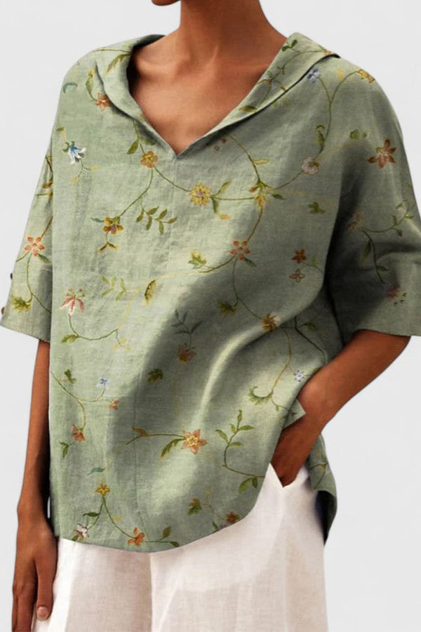 Roanne | Elegant Top