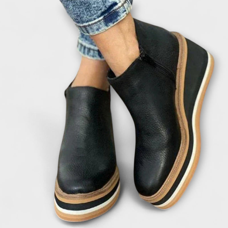 Brenda - Boots