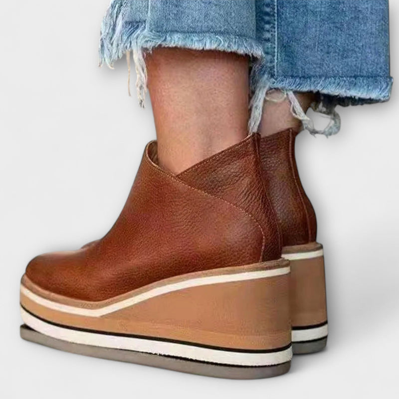 Brenda - Boots
