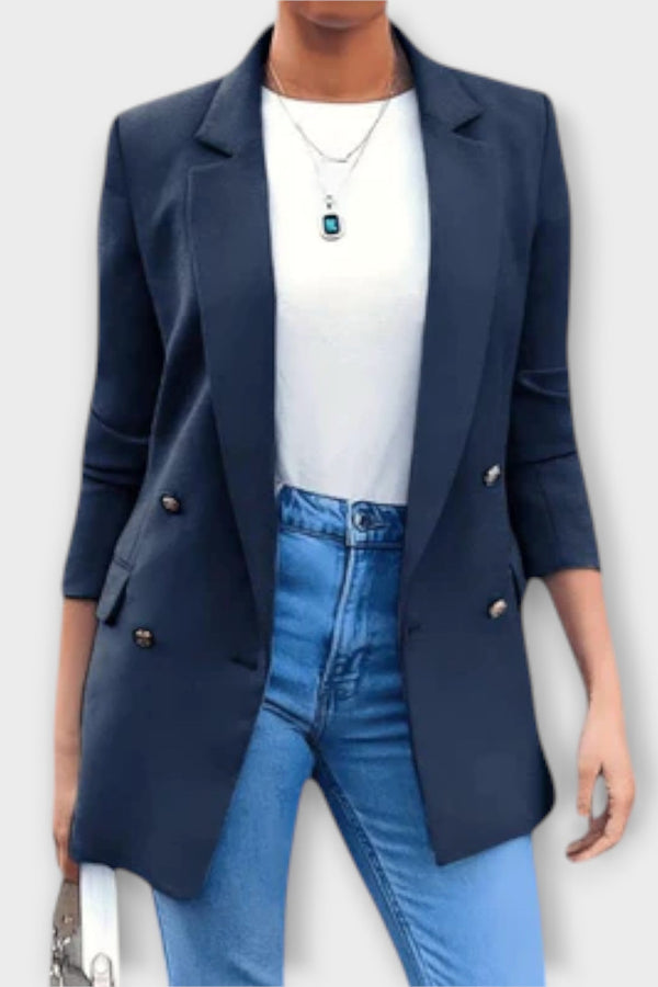 Liina - Elegant Coat